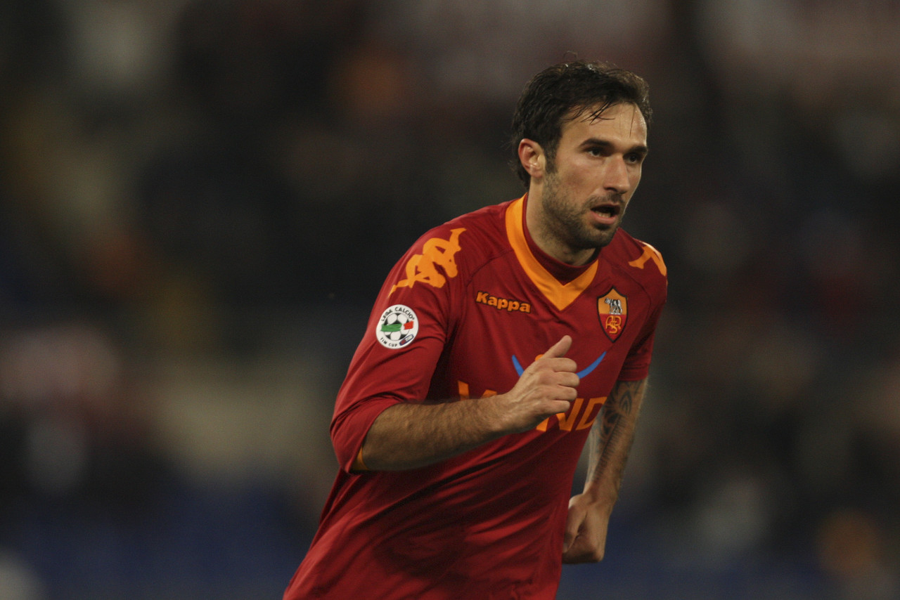 武齊尼奇：希望拉涅利在羅馬再創(chuàng)奇跡，他讓球員感覺自己很重要