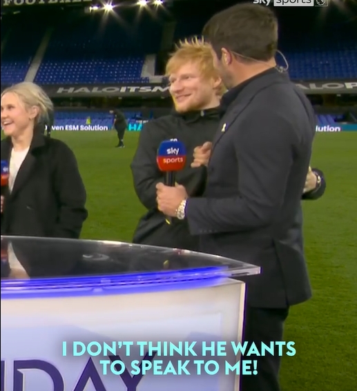 黃老板談打斷阿莫林采訪：那時我喝了近6升的酒，以后不敢了