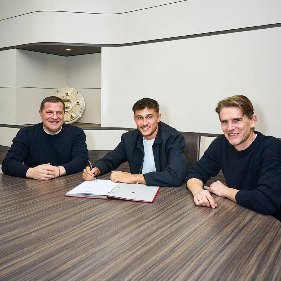 體圖：比朔夫?qū)㈦S拜仁征戰(zhàn)世俱杯，不會參加U21歐洲杯