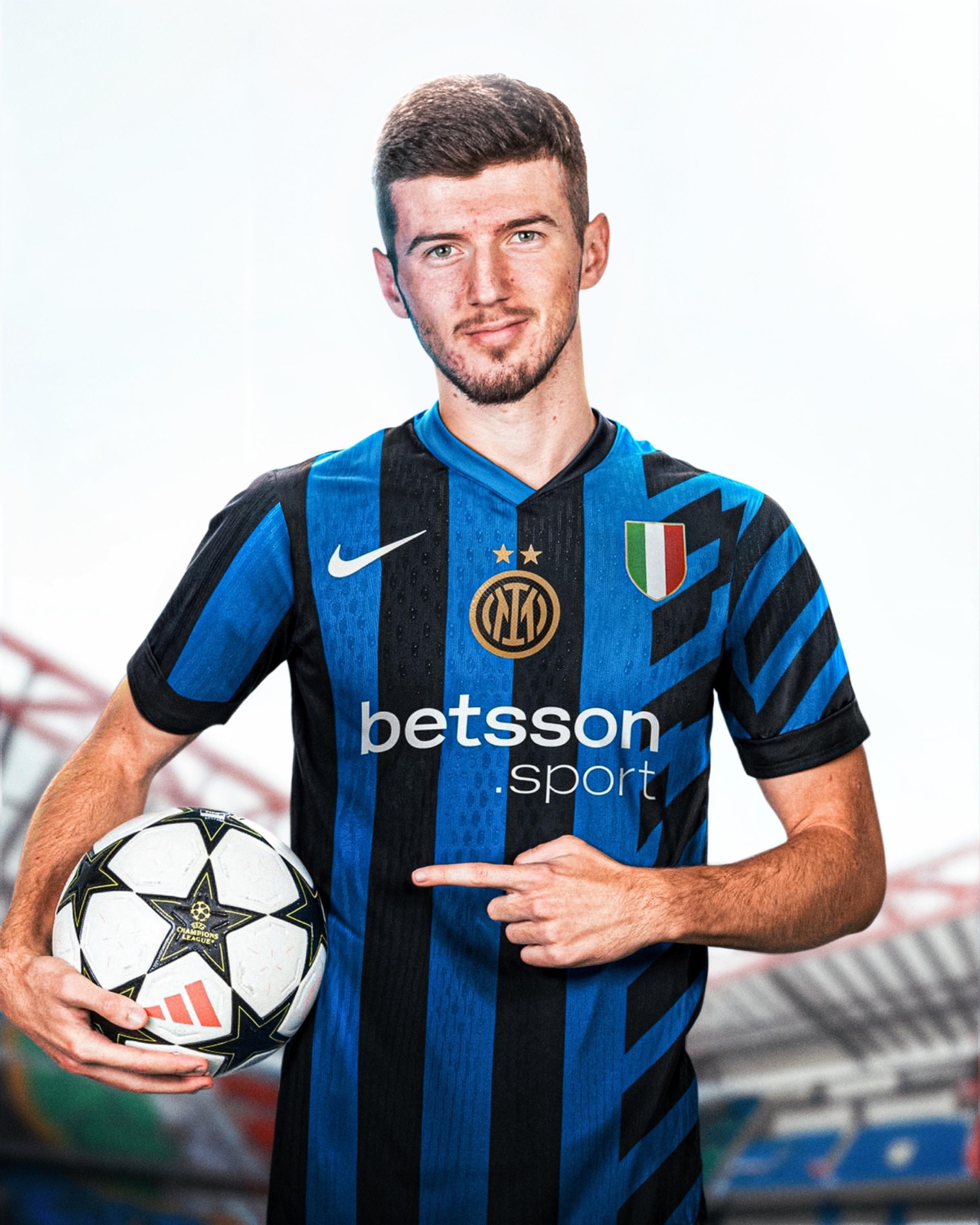 經(jīng)紀(jì)人：國(guó)米希望蘇西奇在6月初加盟球隊(duì)，不太可能把他租借出去