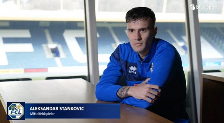 記者：國米可以取消買斷條款召回A-斯坦科維奇，多隊有意球員