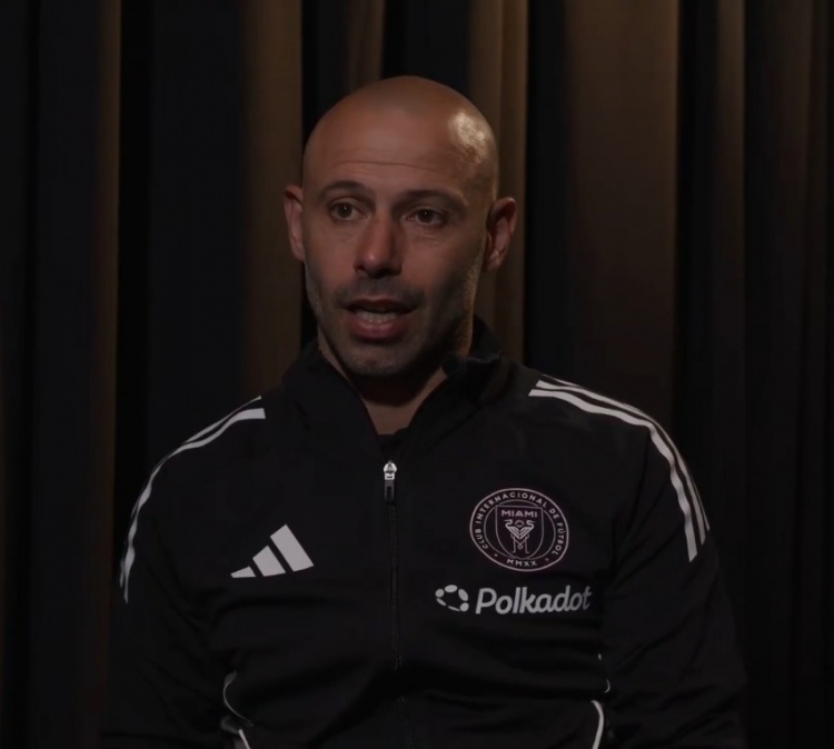 開個好頭！馬斯切拉諾上任以來邁阿密7勝1平保持不敗