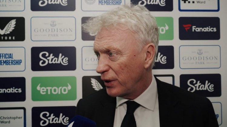 莫耶斯：之前2-2平利物浦感覺像勝利，這次2-2平曼聯(lián)感覺像輸球