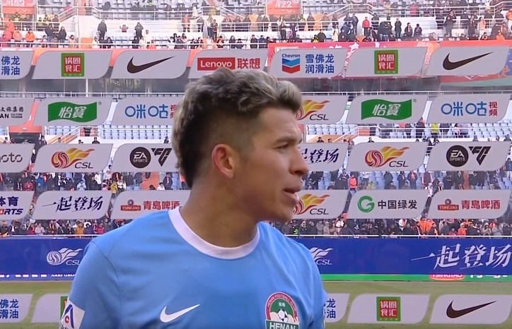 納薩里奧：我們上半場發(fā)揮不好，下半場有機(jī)會(huì)但沒有把握住