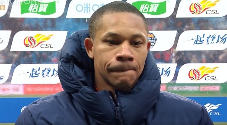 席爾瓦：今年冬訓(xùn)兩個(gè)月很努力，相信在后面的比賽中能取得進(jìn)步