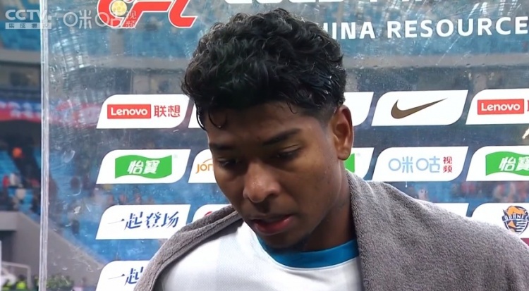 梅開二度！馬特烏斯：非常艱難的比賽，很開心幫助球隊(duì)拿到1分