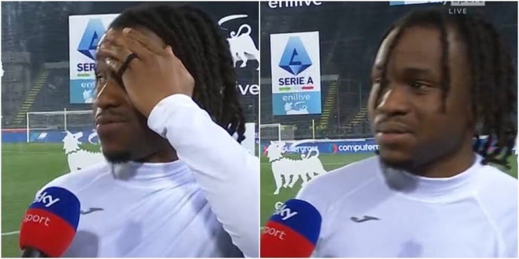 盧克曼稱要給那不勒斯&國米施壓，拒絕談?wù)摵图铀古謇锬岬拿?> </a>
                            <div   id=