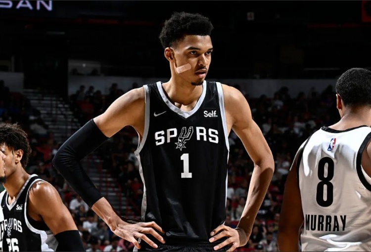 文班之后DPOY屬于誰？ 濃眉熱巴莫布里機(jī)會(huì)來了？