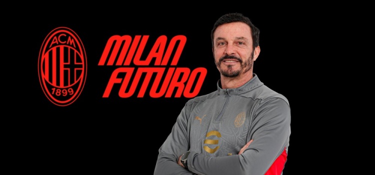 米蘭未來隊0-1失利排名意丙積分榜倒數(shù)第二，主帥奧多吃紅牌