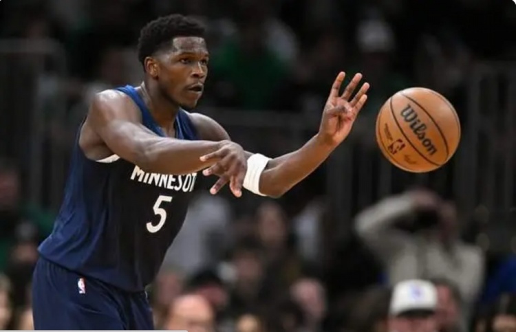 2020年選秀重排：華子三球不動 勇士選擇哈利伯頓？