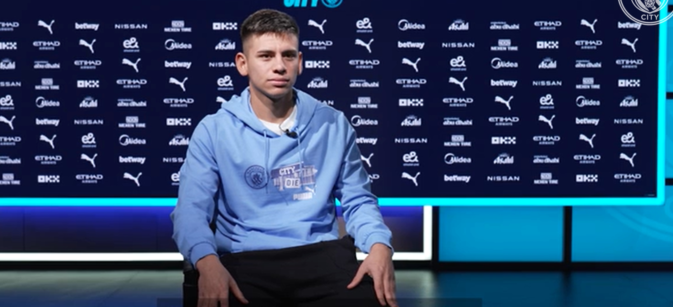 記者：埃切維里下賽季可能被外租至赫羅納，以適應(yīng)歐洲足球