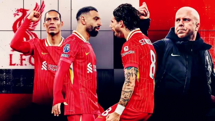 “無中生有”的王者之師，斯洛特都給利物浦施了什么魔法？