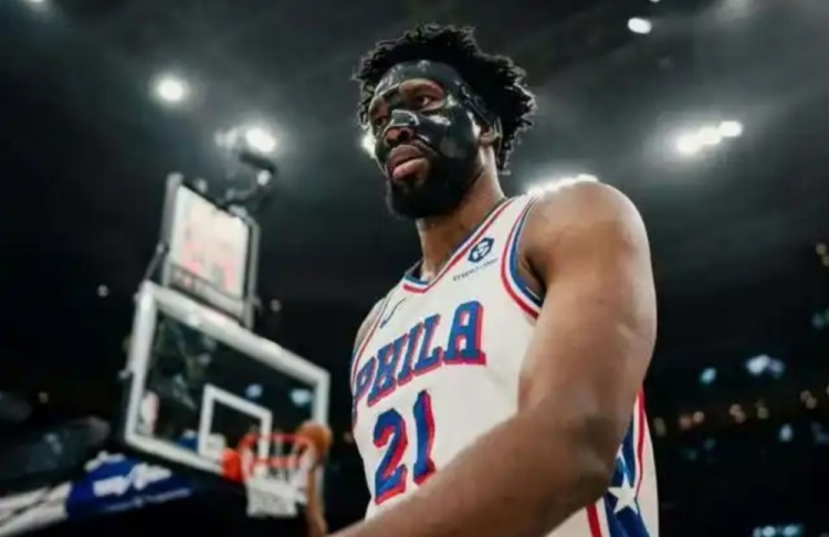 恩比德還能奮起嗎？ 他已打完了在76人的最后一場？