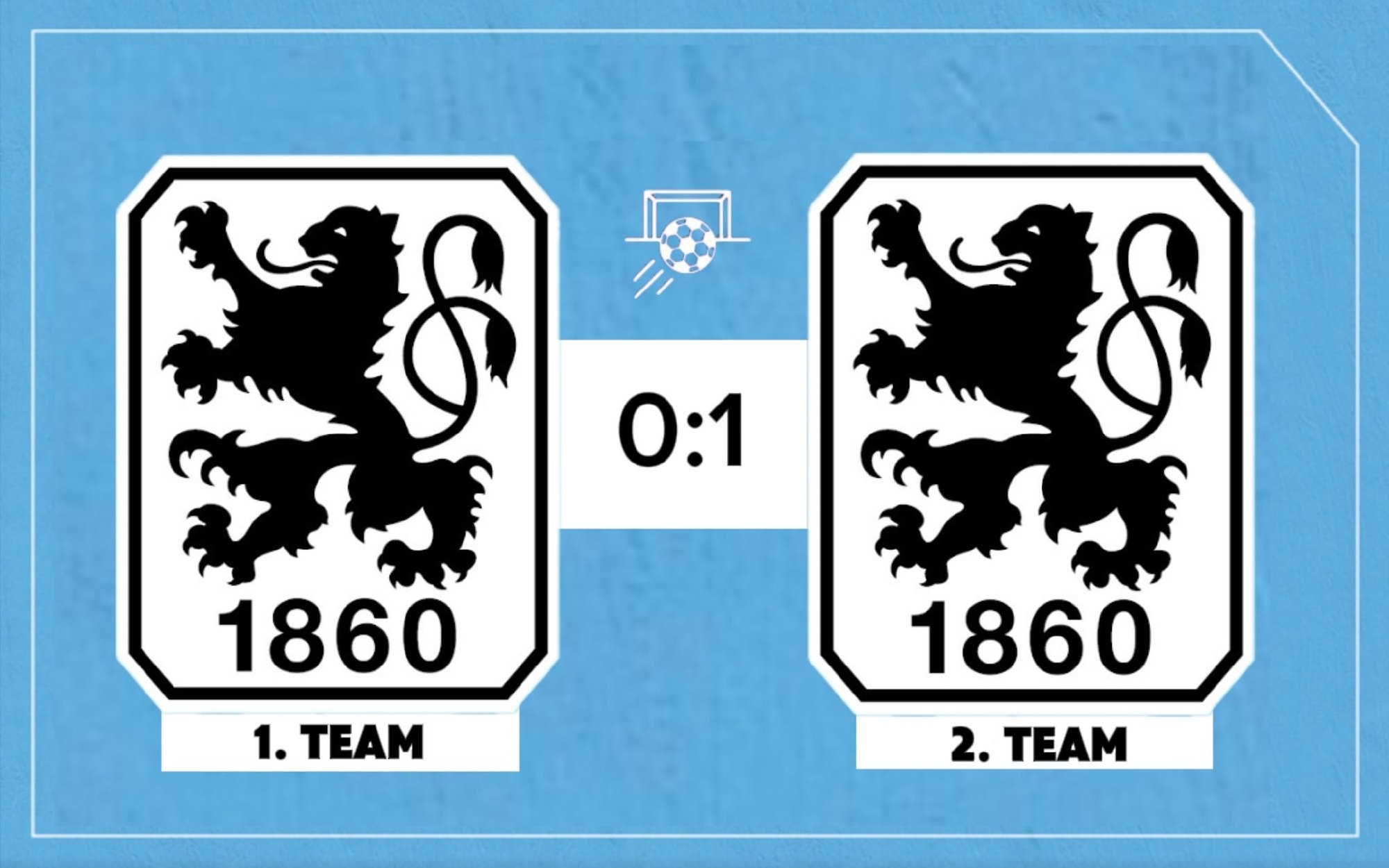 邵佳一老東家慕尼黑1860陷入德丙降級(jí)區(qū)，熱身賽輸給二隊(duì)