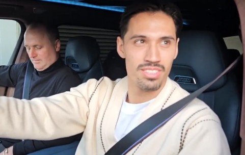 賴(lài)因德斯談續(xù)約米蘭：非常開(kāi)心和自豪，米蘭對(duì)我來(lái)說(shuō)就像第二個(gè)家