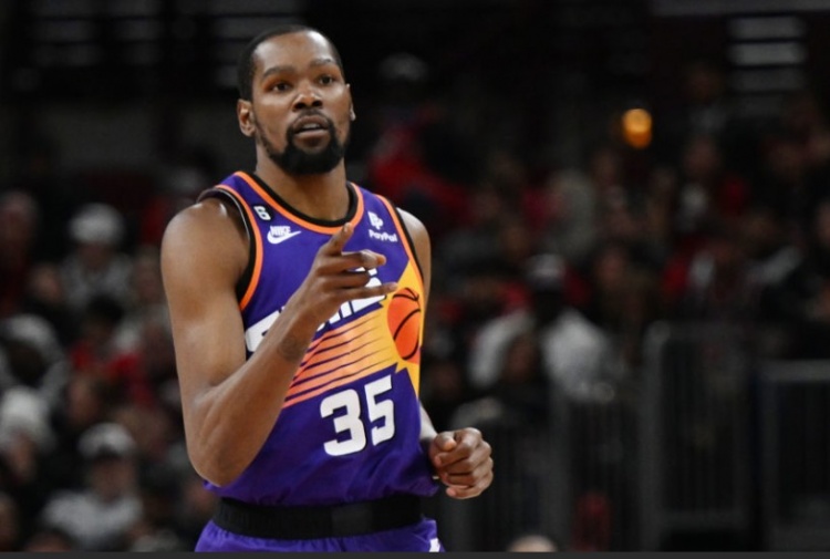 杜蘭特最后一站到底去哪兒？ 火狼熊雷俠是否有戲？