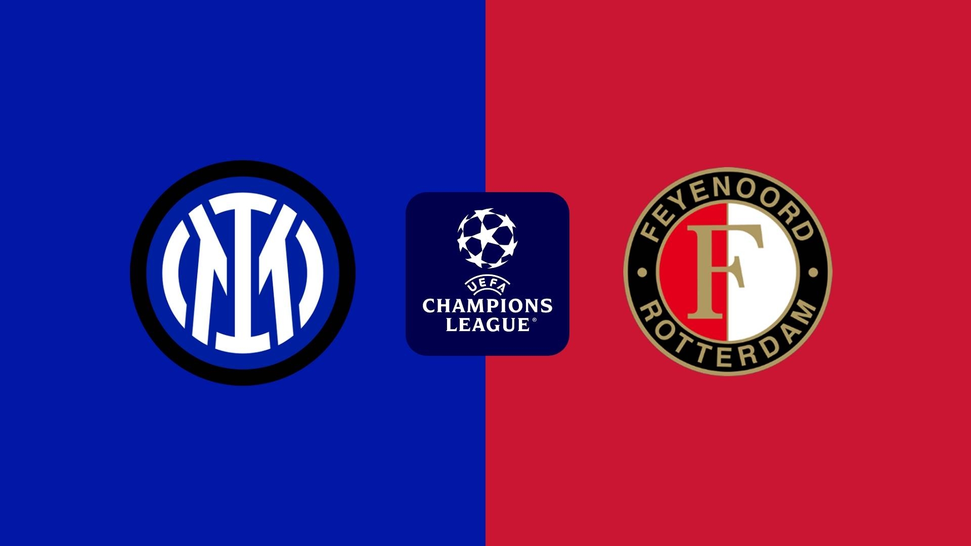 國米vs費(fèi)耶諾德首發(fā)：勞塔羅、小圖拉姆、阿斯拉尼出戰(zhàn)