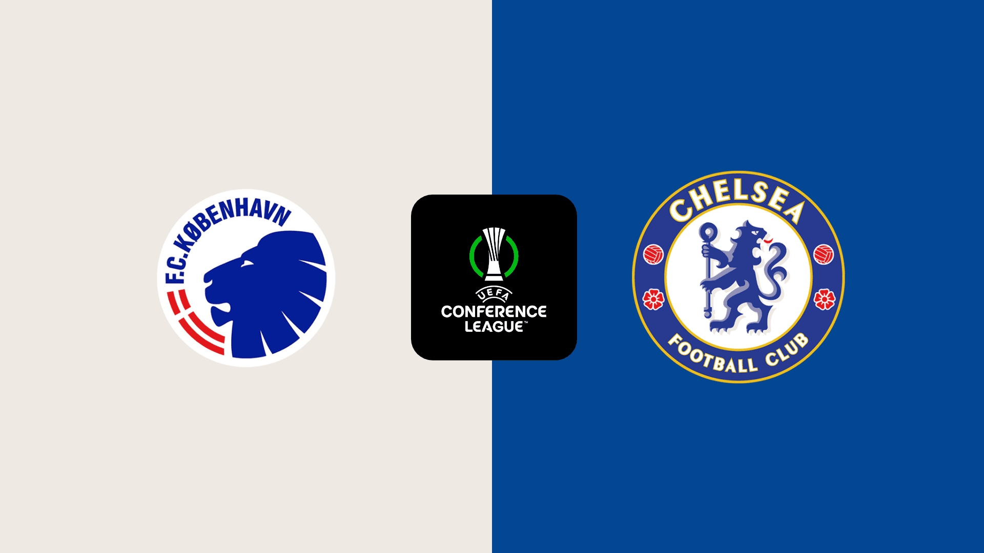 切爾西vs哥本哈根首發(fā)：帕爾默、巴迪亞西勒先發(fā)，詹姆斯出戰(zhàn)