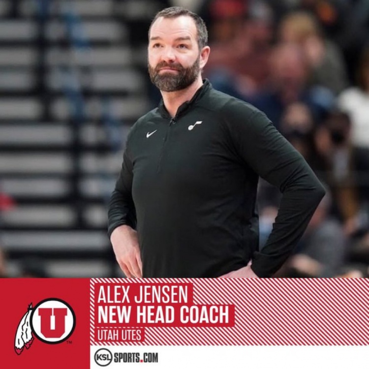 獨(dú)行俠再遭變故！美記：獨(dú)行俠助教詹森將出任猶他大學(xué)男籃主帥
