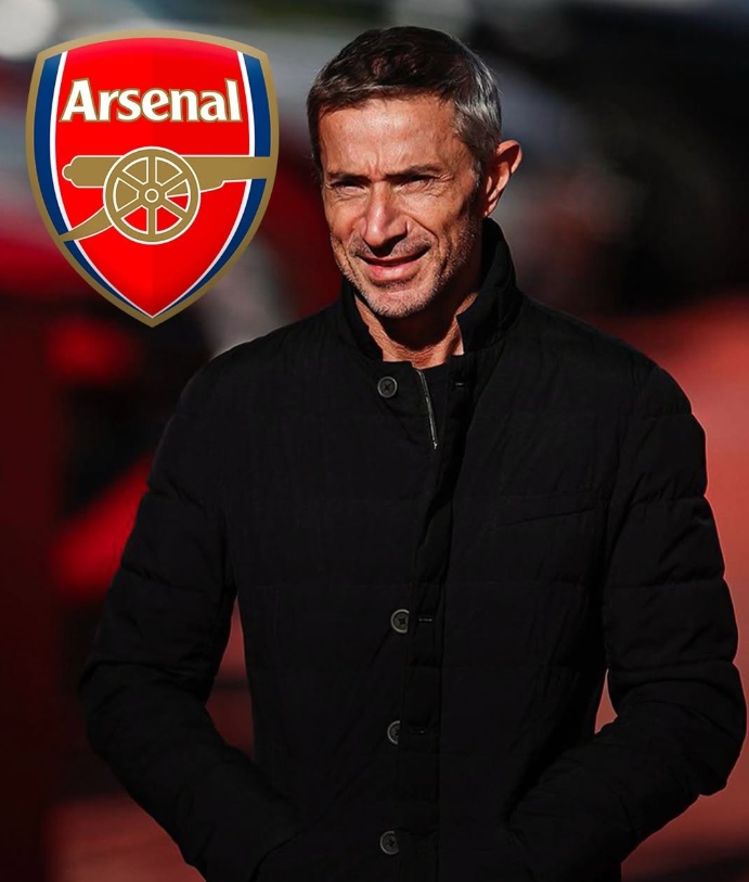 BBC：貝爾塔三天內(nèi)出任阿森納總監(jiān)，首要任務是買前鋒和續(xù)約球員