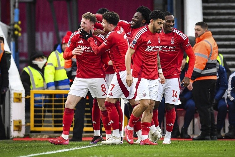 超級死忠打造失意者聯(lián)盟，歐洲冠軍回來了！