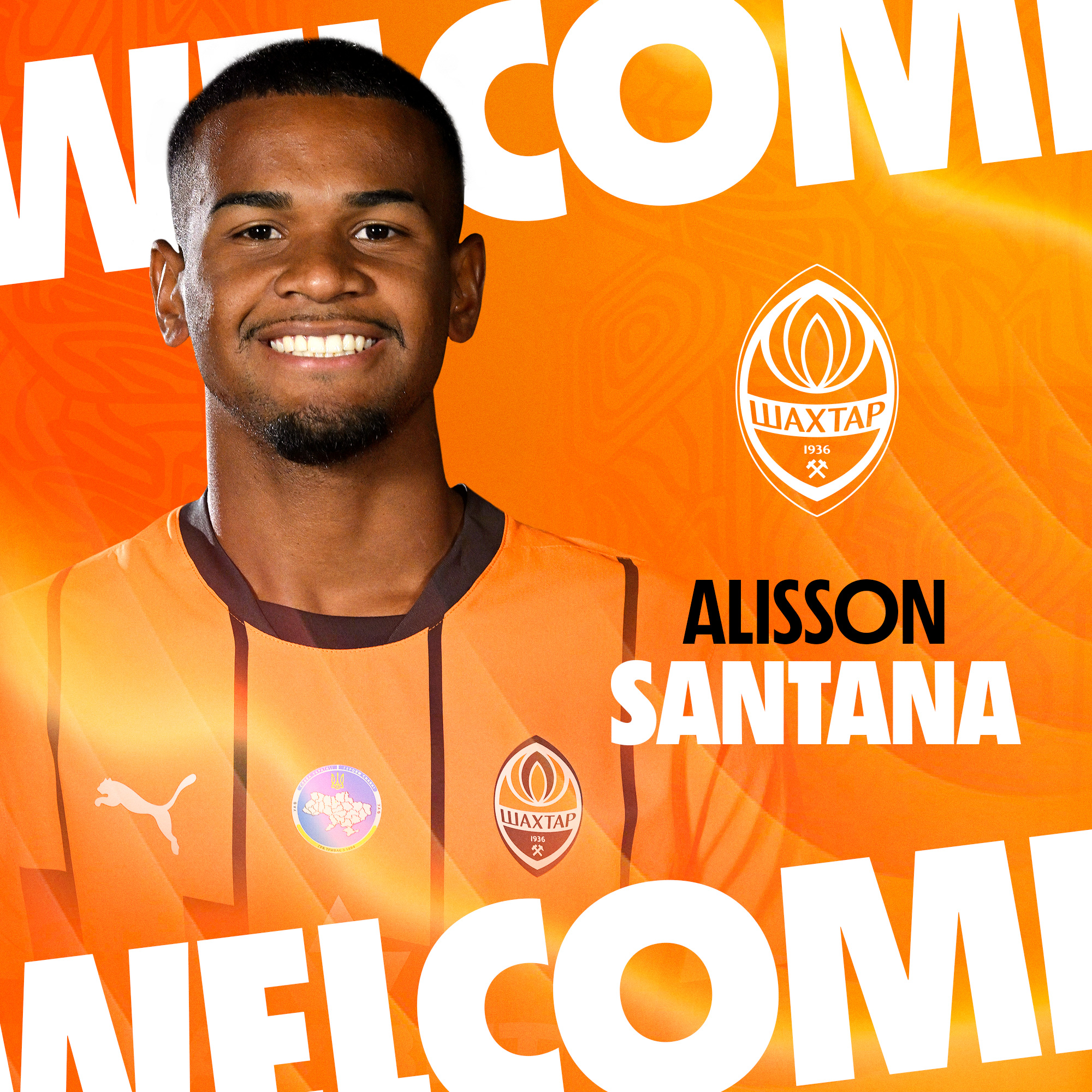 官方：礦工簽下19歲巴西邊鋒阿利森，據(jù)悉轉(zhuǎn)會費總價1600萬歐