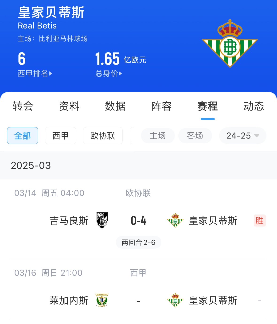 西媒：貝蒂斯畢包皇社均不滿(mǎn)72小時(shí)踢2場(chǎng)，巴薩之后賽程也是如此