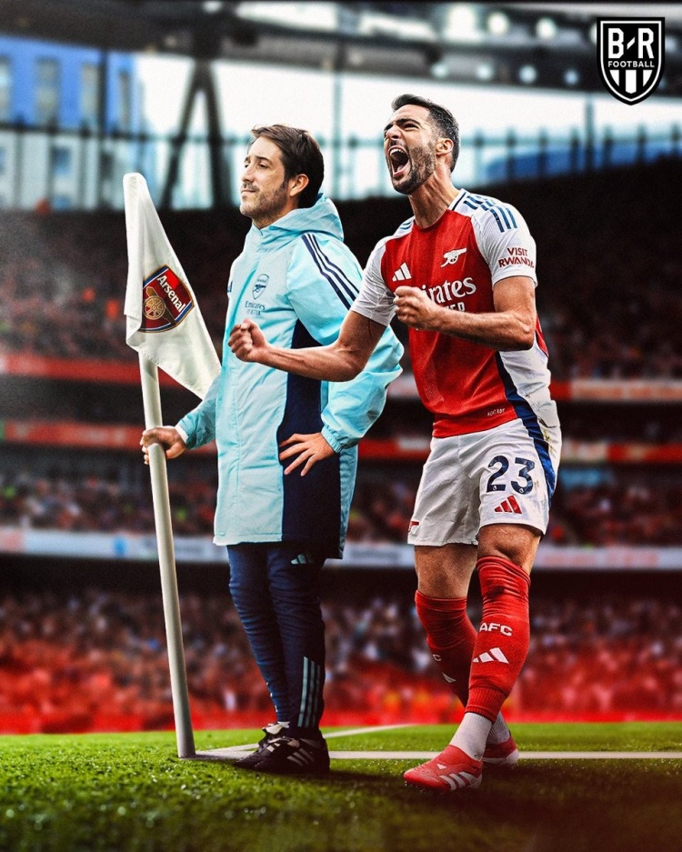 久違！時隔2個月+12場比賽，阿森納再次通過定位球破門