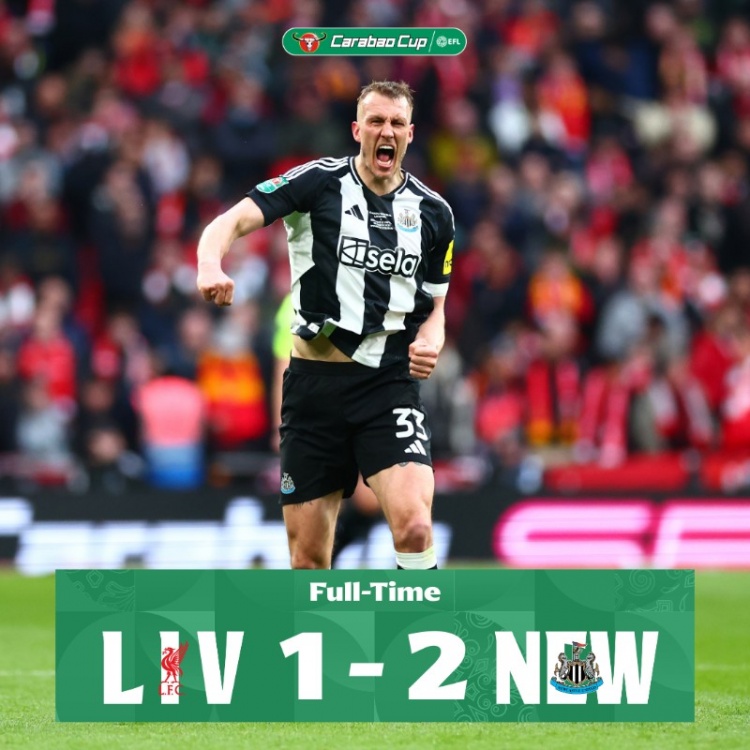 利物浦衛(wèi)冕夢碎！曼城4連冠之后，近4年沒有球隊能衛(wèi)冕聯(lián)賽杯