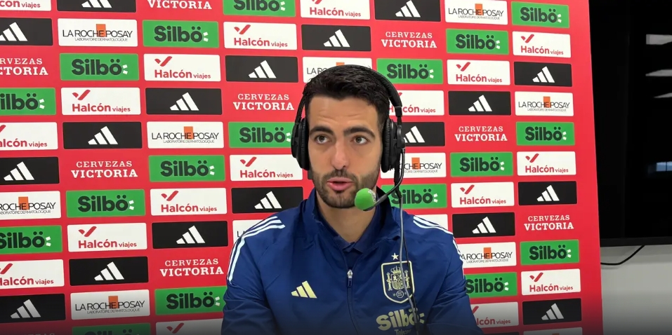 歐冠之王！梅里諾：阿森納隊友問我，皇馬歐冠的逆轉(zhuǎn)光環(huán)是真的嗎