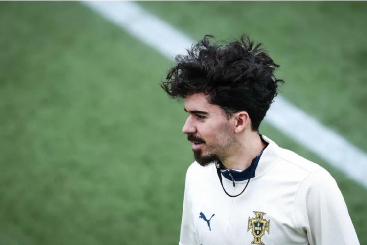 維蒂尼亞：希望我能將自己在巴黎的好狀態(tài)，帶到葡萄牙國家隊