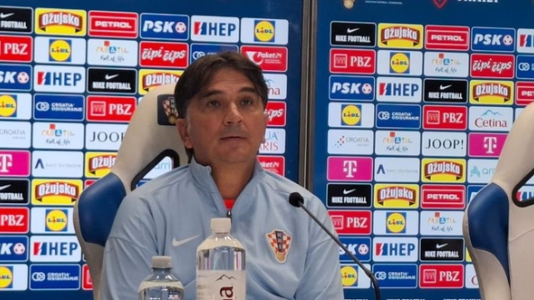 克羅地亞主帥：法國奪走我們的世界杯冠軍，這筆債永遠(yuǎn)無法彌補