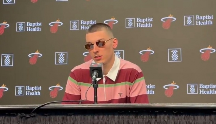 希羅談被絕殺慘遭9連?。汉茉愀?對(duì)此只能吸取教訓(xùn)&繼續(xù)下一場(chǎng)