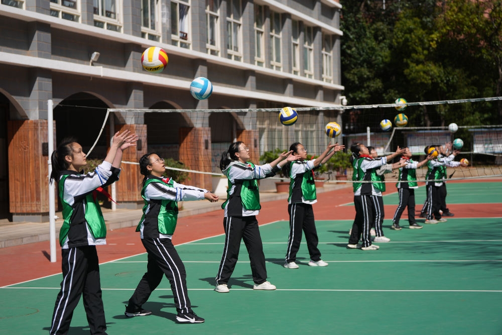 云南出臺政策破解“12歲退役”現(xiàn)象