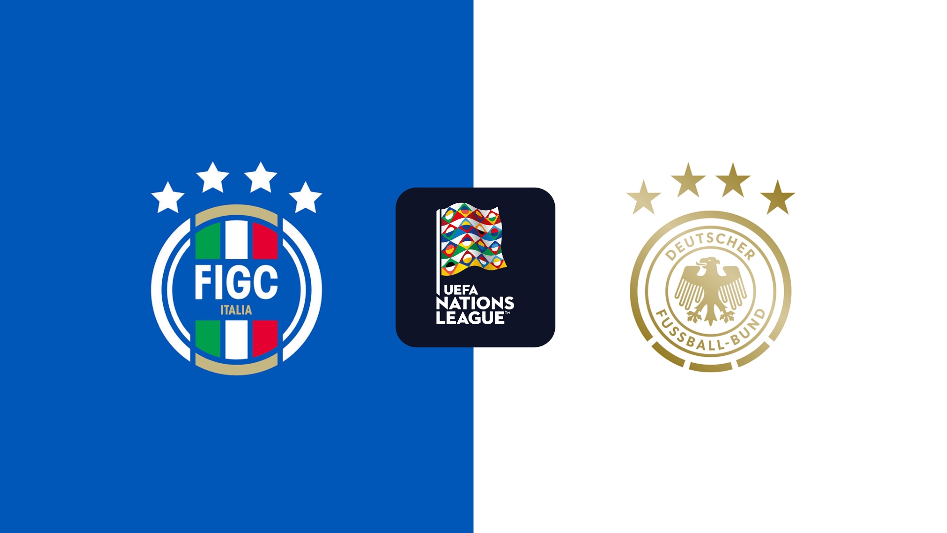 歐國(guó)聯(lián)-意大利vs德國(guó)首發(fā)：基米希、薩內(nèi)先發(fā) 巴雷拉、托納利出戰(zhàn)