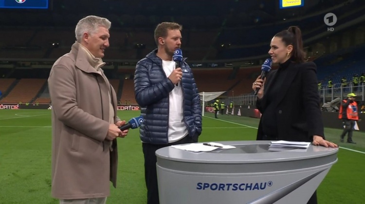 納帥：逆轉(zhuǎn)不靠我中場(chǎng)講話，當(dāng)時(shí)我話沒說完球員們已喊著要出去了