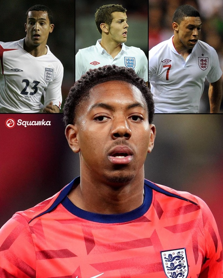 19歲之前完成英格蘭隊(duì)首秀，斯凱利是阿森納隊(duì)史第4人