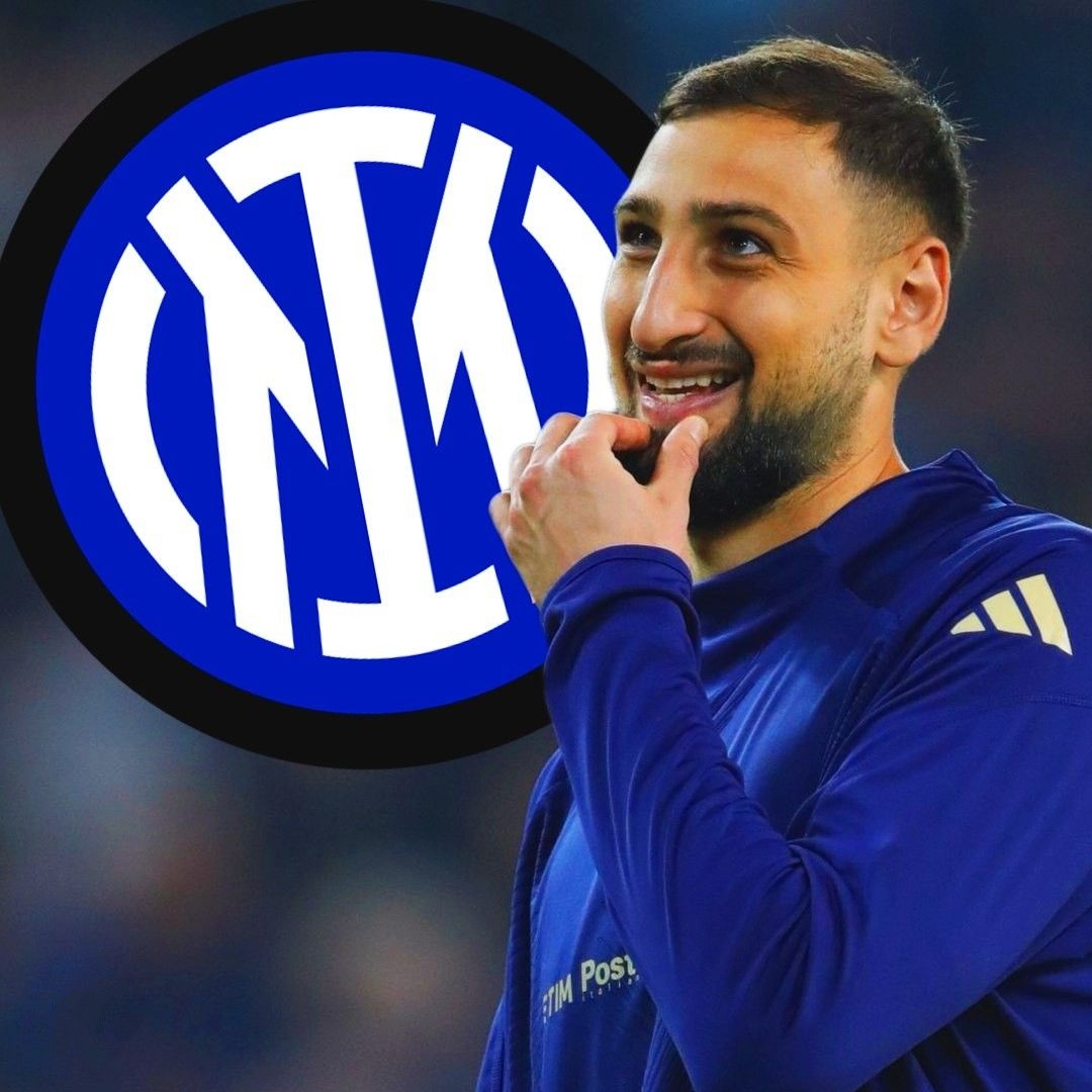 意媒：多納魯馬國家隊賽后示好國米，可能明年自由身加盟接替索默