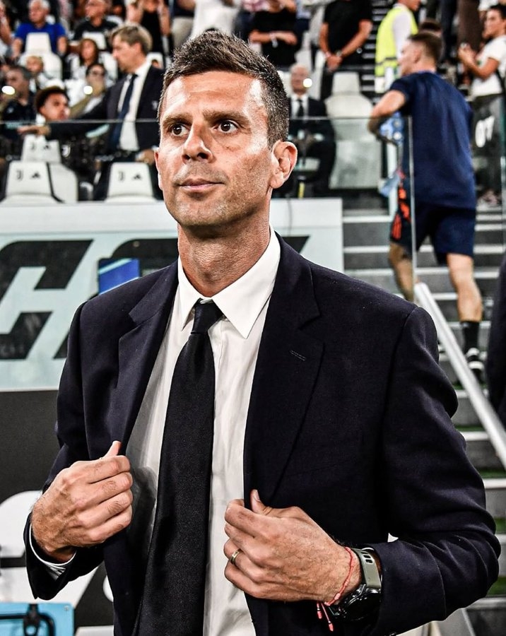 羅馬諾：尤文剛剛解雇了莫塔，圖多爾將出任新帥