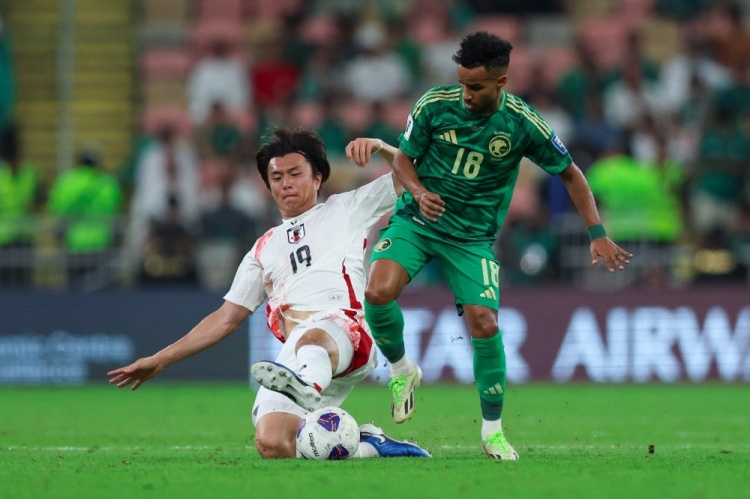 傳足勝負(fù)彩第25046期看點(diǎn)：國足力拼澳洲?巴阿再演大戰(zhàn)