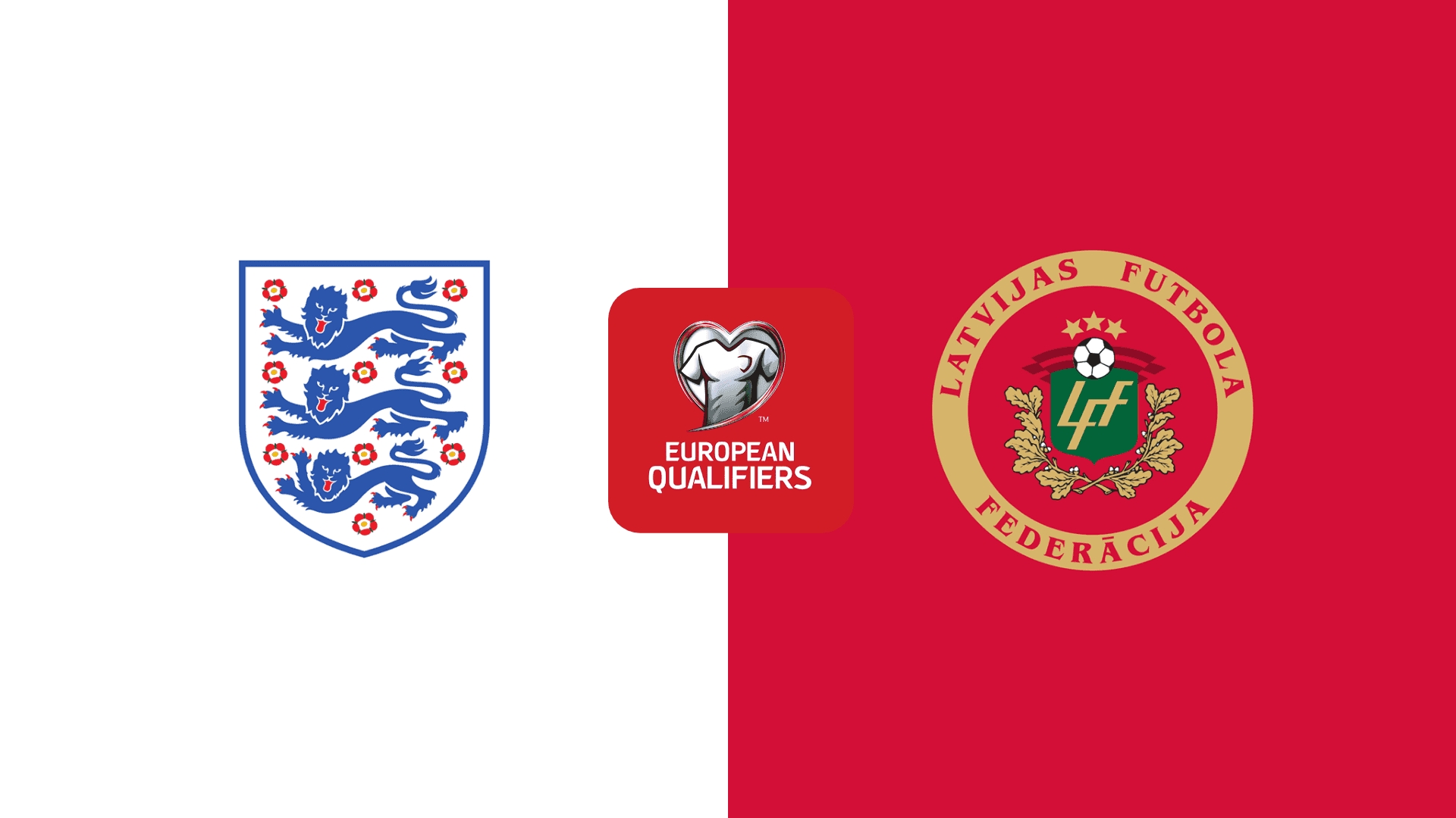 世預(yù)賽-英格蘭vs拉脫維亞首發(fā)：凱恩、貝林先發(fā)，拉什福德出戰(zhàn)