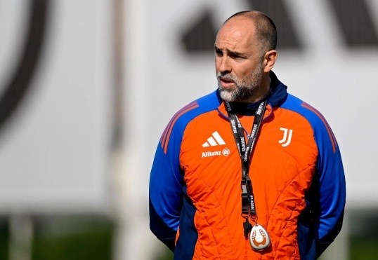 圖多爾：我想在尤文待10年但要先做好工作，尤文是一所人生的大學