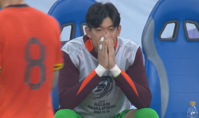 導播很懂！王大雷黃油手后甩手苦笑搖頭，伊萬摸眼角，顏駿凌捂嘴