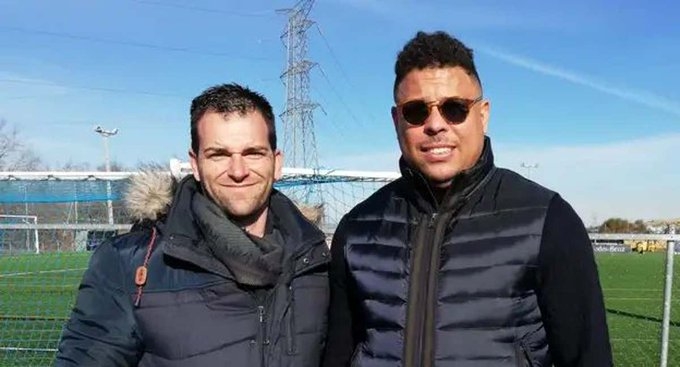 記者：萊加內(nèi)斯有意聘請皇馬球探帕爾多擔任總監(jiān)，談判進入后期