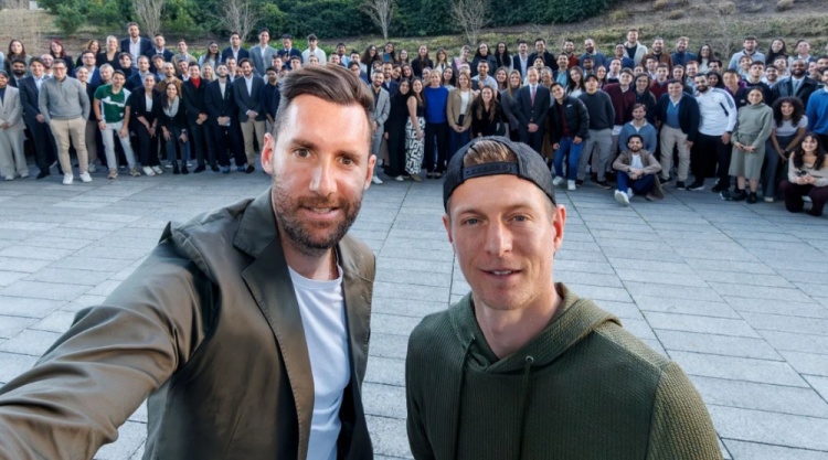 克羅斯：堅(jiān)持到到最后，全力以赴是我能傳遞給年輕球員的最好形象