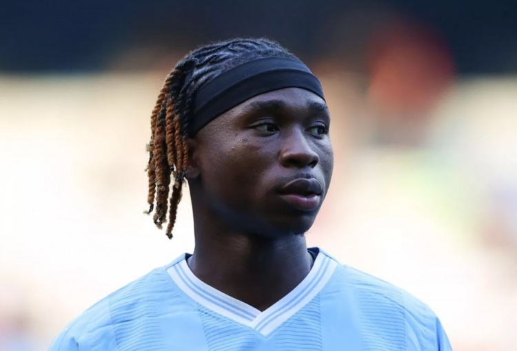 收益頗豐！曼晚：曼城長期通過高價出售青訓球員來賺取豐厚利潤