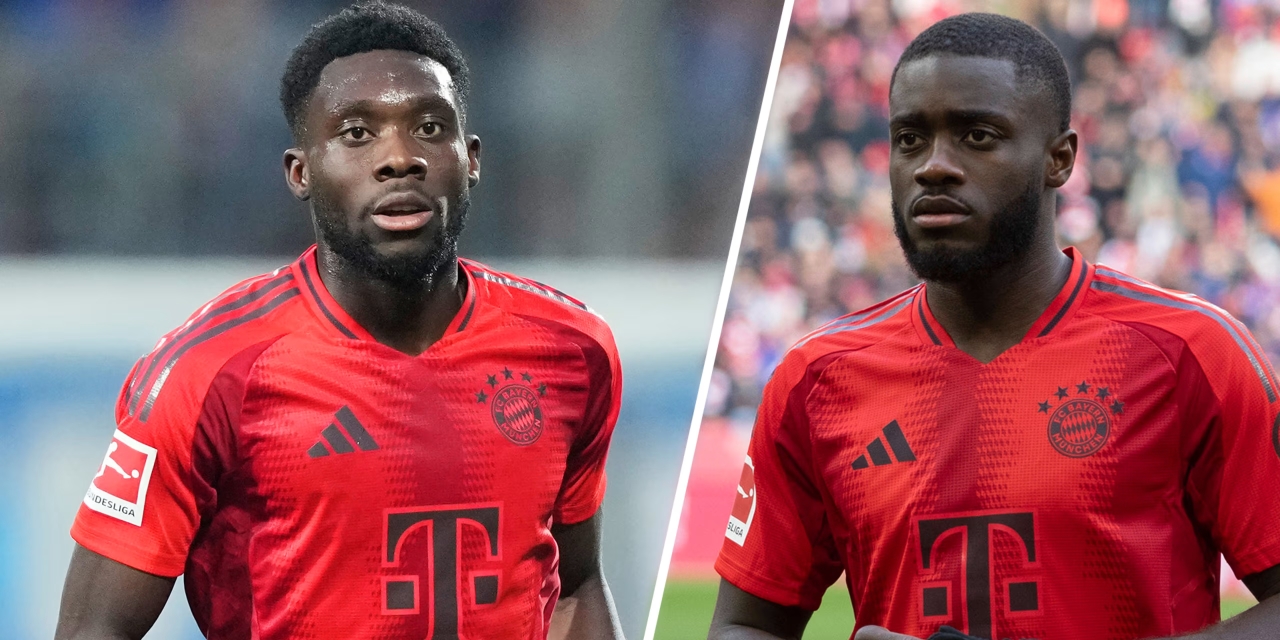 德甲懸了？拜仁下個月兩回合打國米&國家德比 此前德甲已兩輪不勝