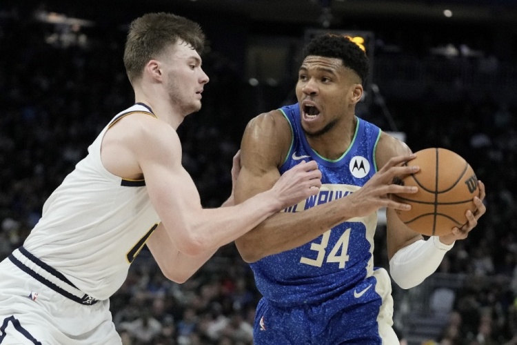 周三競(jìng)彩籃球強(qiáng)檔：利拉德無限期休戰(zhàn) 約基奇小概率復(fù)出