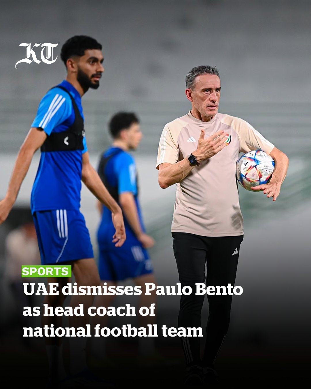 共14名歸化?阿聯(lián)酋創(chuàng)紀(jì)錄召8名巴西歸化，仍基本無緣直通+炒主帥