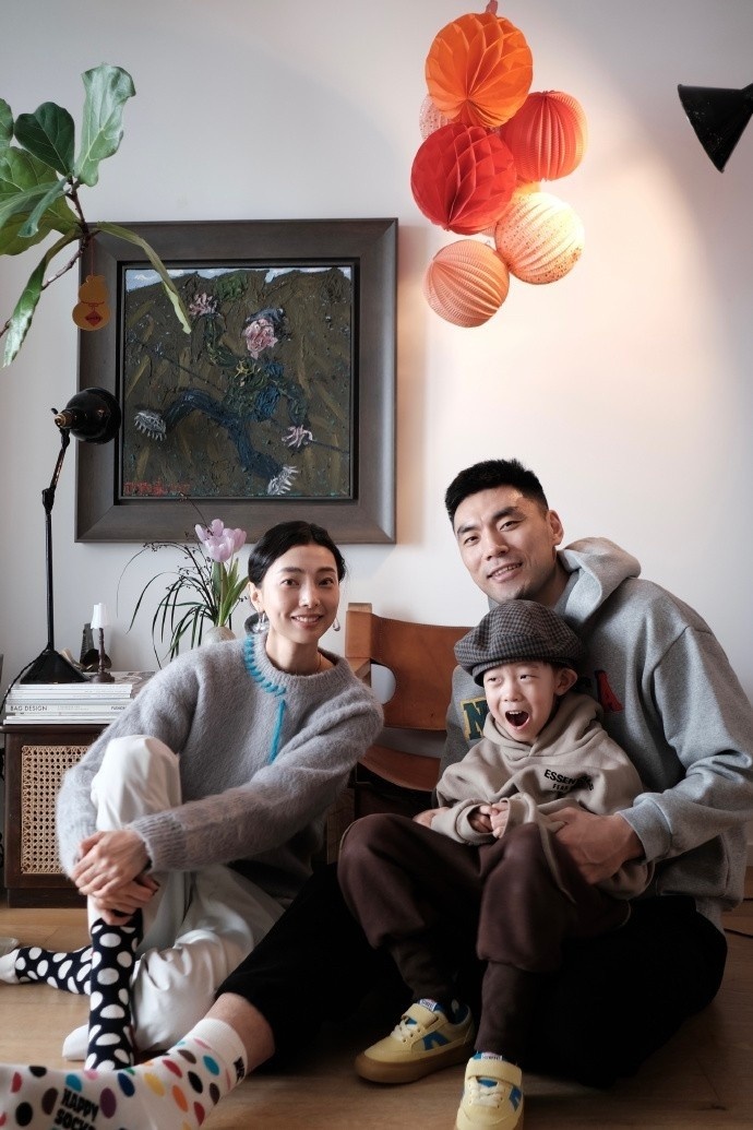 啥情況？李曉旭和妻子近日都注銷了微博賬號